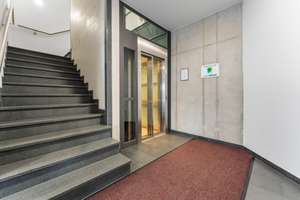 Hochwertige, seniorengerechte 2-Zimmer-Wohnung in Innenstadtlage! – Die vollständige Adresse der Immobilie erhältst du vom Anbieter., 26603 Aurich – Vorschaubild 8