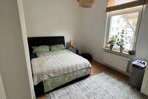 Charmante Wohnung in historischem Eckgebäude in Braunschweig – Die vollständige Adresse der Immobilie erhältst du vom Anbieter., 38102 Östliches Ringgebiet, Braunschweig – Vorschaubild 10