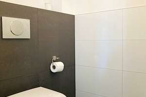 Bielefeld-Brake: junge hochwertige Maisonette-Wohnung! 126 m² | Fahrstuhl | Bj. 2013 | Stellplatz – Die vollständige Adresse der Immobilie erhältst du vom Anbieter., 33729 Heepen, Bielefeld – Vorschaubild 12