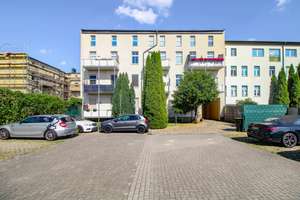 Maisonettewohnung mit Loft-Charakter – 39112 Sudenburg, Magdeburg – Vorschaubild 10