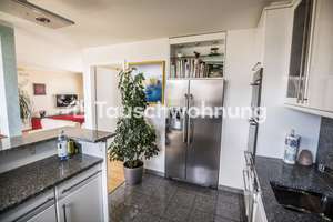 Tauschwohnung: Penthouse mit 40m2 Dachterrasse Barrierefrei, TG, Lift – Die vollständige Adresse der Immobilie erhältst du vom Anbieter., 4317 Reudnitz-Thonberg, Leipzig – Vorschaubild 3