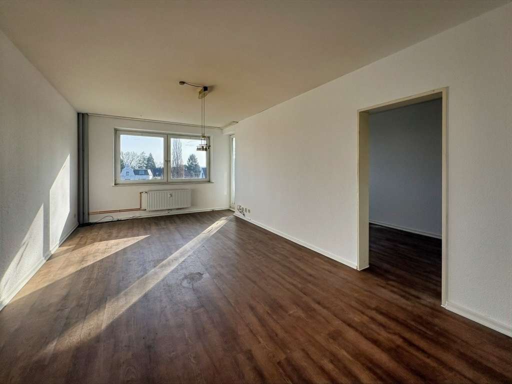 Immobilie in Pinneberg - Ruhig gelegen. Gut angebunden. Viel Potenzial - Bild 0