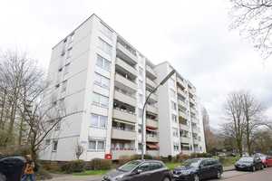 Vermietete und sanierte 1-Zimmer-Wohnung mit TG-Stellplatz in Köln-Porz – Köln – Vorschaubild 2
