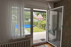 Befristet bis 02/2028 | Gepflegter Bungalow mit Vollkeller, Pool und großzügigem Grundstück – unter den briken 73, 12555 Köpenick, Berlin – Vorschaubild 18