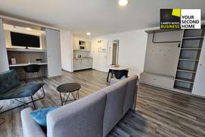 Your Home Away from Home - Premium Business Apartments in Dortmund