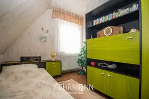 RESERVIERT - Charmantes Einfamilienhaus mit großzügigem Grundstück in ruhiger Lage – Emsland (Kreis) – Vorschaubild 19