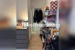 Tauschwohnung: 1,5 Zimmer Altbauwohnung mit Balkon – Die vollständige Adresse der Immobilie erhältst du vom Anbieter., 50733 Nippes (Ortsteil), Köln – Vorschaubild 3