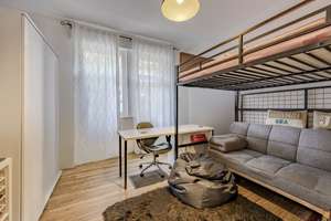 Provisionsfreie, voll möblierte Premium-WG |190 m² | 46.000 € Jahresnettomiete – Die vollständige Adresse der Immobilie erhältst du vom Anbieter., 70184 Dobel, Stuttgart – Vorschaubild 5