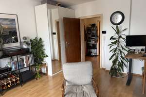 NachmieterIn gesucht - schöne 73m2 Wohnung am Frankenberger Viertel – Alfonsstraße 38, 52070 Kaiserplatz, Aachen – Vorschaubild 3