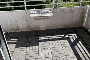 gemütliche 2 Zimmer Dachgeschosswohnung mit großem Balkon – Fr.-Ebert-Straße 57, 27570 Bremerhaven – Vorschaubild 7