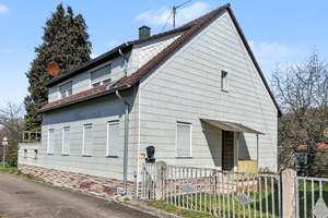 Becherbach bei Kirn: Bauernhaus mit großzügigem Grundstück und vielfältigem Entwicklungspotenzial – Die vollständige Adresse der Immobilie erhältst du vom Anbieter., 55608 Becherbach bei Kirn – Vorschaubild 12