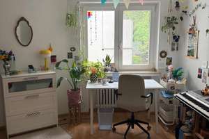Top-Innenstadtlage! Stilvolle 2-Zimmer-Wohnung mit Balkon & Einbauküche – Ideal für 2er-WG, Heumarkt – Peter-Welter Platz 1, 50676 Altstadt/Süd, Köln – Vorschaubild 15