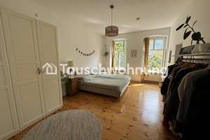 Tauschwohnung: Wunderschöne 3,5 Zimmer Altbauwohnung am Zionskirchplatz – Die vollständige Adresse der Immobilie erhältst du vom Anbieter., 10435 Mitte (Ortsteil), Berlin – Vorschaubild 5