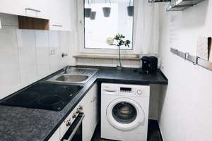 Provisionsfrei: Möbliertes Apartment mit Loggia im Heusteigviertel – Immenhofer Straße 1, 70180 Lehen, Stuttgart – Vorschaubild 8