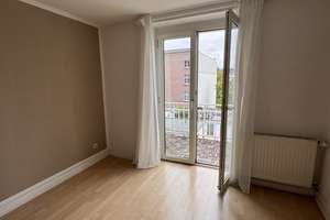 Wohnen mit Charakter: Großzügige Dachgeschosswohnung in Pempelfort – Die vollständige Adresse der Immobilie erhältst du vom Anbieter., 40479 Pempelfort, Düsseldorf – Vorschaubild 8