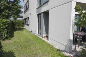 Moderne 2,5 Zimmer EG Wohnung mit Souterrain - EBK, TG, A+, 2010BJ, Garten, Top Lage – Bajuwarenstr. 56, 81825 Gartenstadt Trudering, München – Vorschaubild 33