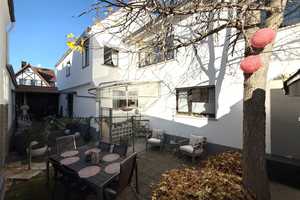 Einladendes Mehrgenerationenhaus mit Einliegerwohnung und Wohlfühl-Flair – Darmstadt-Dieburg (Kreis) – Vorschaubild 6