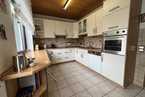 Schönes Einfamilienhaus mit PV Anlage und Doppelgarage  in toller Lage  - provisionsfrei! – Die vollständige Adresse der Immobilie erhältst du vom Anbieter., 66806 Ensdorf – Vorschaubild 6