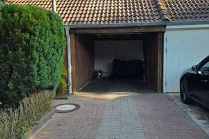 Doppelhaushälfte mit Süd-Terrasse und eigenem Garten von Privat  – Die vollständige Adresse der Immobilie erhältst du vom Anbieter., 22457 Schnelsen, Hamburg – Vorschaubild 3