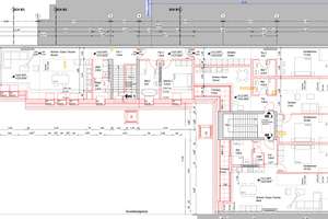 *** Privatverkauf: Dachrohling zum Neuaufbau in attraktiver Lage -inkl. Baugenehmigung – Wilhelmshavener Straße 00, 10551 Moabit, Berlin – Vorschaubild 15