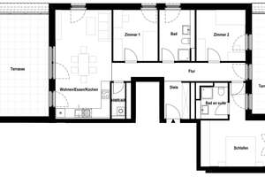 Penthouse Living am Haardtring – Exklusiver Neubau in Darmstadt – Haardtring 19, 64295 Darmstadt-West, Darmstadt – Vorschaubild 16
