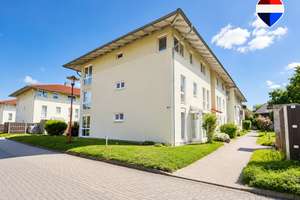 Lichtdurchflutete 3-Zimmer mit Balkon und TG-Stellplatz in Cracau – Die vollständige Adresse der Immobilie erhältst du vom Anbieter., 39114 Cracau, Magdeburg – Vorschaubild 10