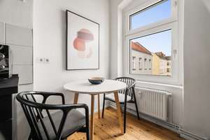 Hübsche 1-Zimmer Wohnung in Neukölln - voll möbliert – Sonnenallee 149, 12059 Neukölln (Ortsteil), Berlin – Vorschaubild 14