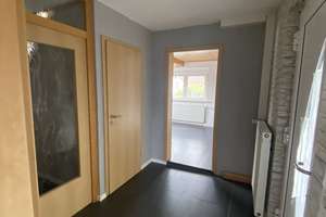 Einfamilienhaus mit Garten in Rasdorf zu vermieten
