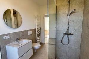 Erstbezug n. Kernsanierung*3-Zimmer*Balkon*Altbau-Charme*Altstadt*neue Küche 
