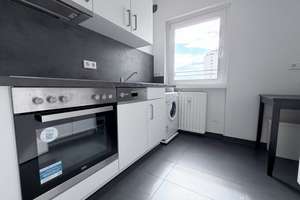 Top gepflegte 2-Zimmerwohnung am KadeWe! 
A well-maintained 1-bedroom apartment next to the KaDeWe! – Die vollständige Adresse der Immobilie erhältst du vom Anbieter., 10787 Tiergarten, Berlin – Vorschaubild 5