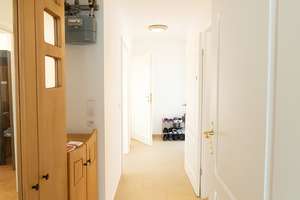 Erbpachtwohnung als Kapitalanlage – 1,5 Zimmer in begehrter Lage von S-Feuerbach – Die vollständige Adresse der Immobilie erhältst du vom Anbieter., 70469 Hohe Warte, Stuttgart – Vorschaubild 3