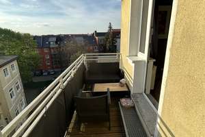 Gemütliche Wohnung in ruhiger Wohnlage – Freiligrathstraße 9, 39108 Stadtfeld Ost, Magdeburg – Vorschaubild 3
