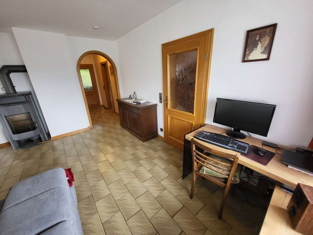 Immobilie in Lemgow - Geräumiges 6-Zimmer Haus in Lemgow mit 206 m² Wohnfläche - Bild 2