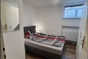 schöne helle 2 Zimmerwohnung in S-Vaihingen – Wolfmahdenstr 54, 70563 Heerstraße, Stuttgart – Vorschaubild 2