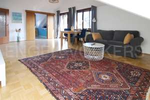 Einziehen und Wohlfühlen - Sonder-Festpreis - komplett Möbliert – Die vollständige Adresse der Immobilie erhältst du vom Anbieter., 81827 Waldtrudering, München – Vorschaubild 1