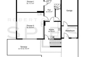 Ein Zuhause zum Gestalten – Solides Einfamilienhaus auf großem Grundstück – Die vollständige Adresse der Immobilie erhältst du vom Anbieter., 28777 Rönnebeck, Bremen – Vorschaubild 7