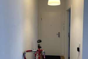 1-Zimmer Wohnung im 2. OG in Köln Altstadt & Neustadt-Nord – Thürmchenswall 43, 50668 Altstadt/Nord, Köln – Vorschaubild 11