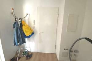 Gepflegtes, voll möbliertes Apartment mit Balkon in Bonn-Friesdorf – Peter-Hensen-Str. 6, 53175 Friesdorf, Bonn – Vorschaubild 6