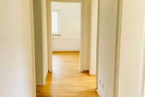 Sonnige 3-Zimmer-Wohnung in ruhiger Lage – Bertastr. 53, 90480 Gleißhammer, Nürnberg – Vorschaubild 9