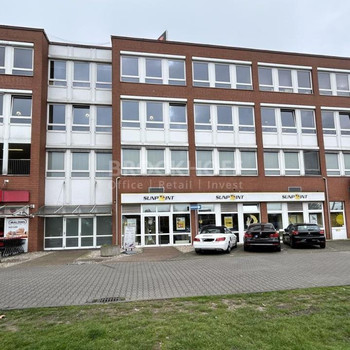 Modernes Loft-Büro | ca. 390 - 820 m² | tolle Lage | Stellplätze direkt am Objekt