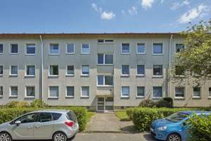 3-Zimmer Wohnung in Altenbochum