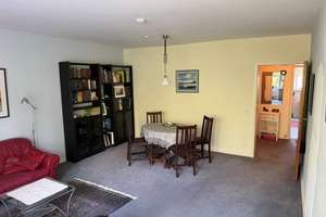 Top aufgeteilte 3 Zimmer Wohnung mit Balkon! Möbelübernahme erwünscht! – Zeppelinstraße 14, 53177 Pennenfeld, Bonn – Vorschaubild 3
