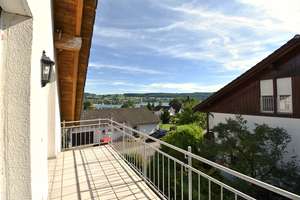 Bezugsfreie Doppelhaushälfte mit fantastischem Seeblick in ruhiger Lage – Die vollständige Adresse der Immobilie erhältst du vom Anbieter., 78343 Gaienhofen – Vorschaubild 18