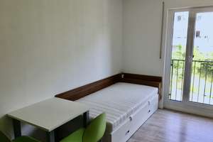 Exklusives, neuwertiges Studentenappartment mit EBK in Augsburg für Studenten/Schüler – Alpenstraße 10 a, 86159 Bahnhofs-, Bismarckviertel, Augsburg – Vorschaubild 4