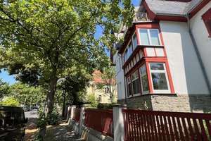 Eine besonders schöne Wohnlage + charmante Altbauvilla – Die vollständige Adresse der Immobilie erhältst du vom Anbieter., 65185 Biebrich, Wiesbaden – Vorschaubild 9