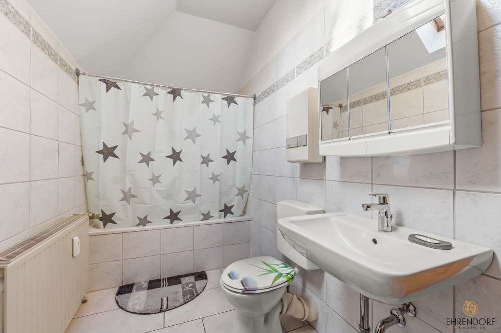 Immobilie in Halver - Attraktive Kapitalanlage: 5-Familienhaus in Halver Heesfeld - Bild 0