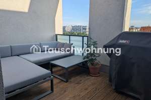 Tauschwohnung: Wohnungstausch in München: Neuhausen-Nymphenburg – Die vollständige Adresse der Immobilie erhältst du vom Anbieter., 80639 Nymphenburg, München – Vorschaubild 10