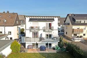 Wunderschöne Maisonettewohnung mit 2 Balkonen und schönem Blick ins Grüne – Die vollständige Adresse der Immobilie erhältst du vom Anbieter., 56070 Kesselheim, Koblenz – Vorschaubild 13