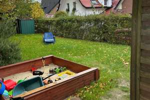 Schöne Wohnung mit Garten – Die vollständige Adresse der Immobilie erhältst du vom Anbieter., 49124 Georgsmarienhütte – Vorschaubild 8