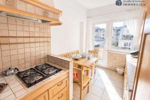 GEFRAGTE WOHNLAGE IN S-OST: * 3,5-Zi.-Whg. * ca. 112,4 qm * EBK * 2 Balkone * TL-Bad * sep. WC * – Die vollständige Adresse der Immobilie erhältst du vom Anbieter., 70190 Stöckach, Stuttgart – Vorschaubild 4